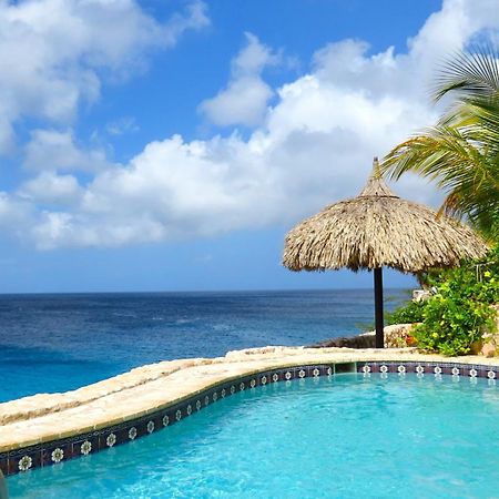 Lagun Blou Resort Curacao Ngoại thất bức ảnh