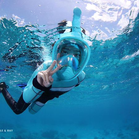 Lagun Blou Resort Curacao Ngoại thất bức ảnh