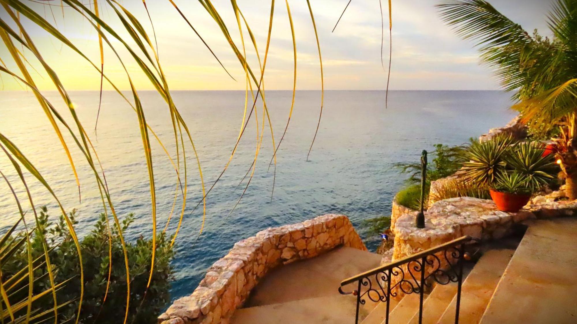 Lagun Blou Resort Curacao Ngoại thất bức ảnh