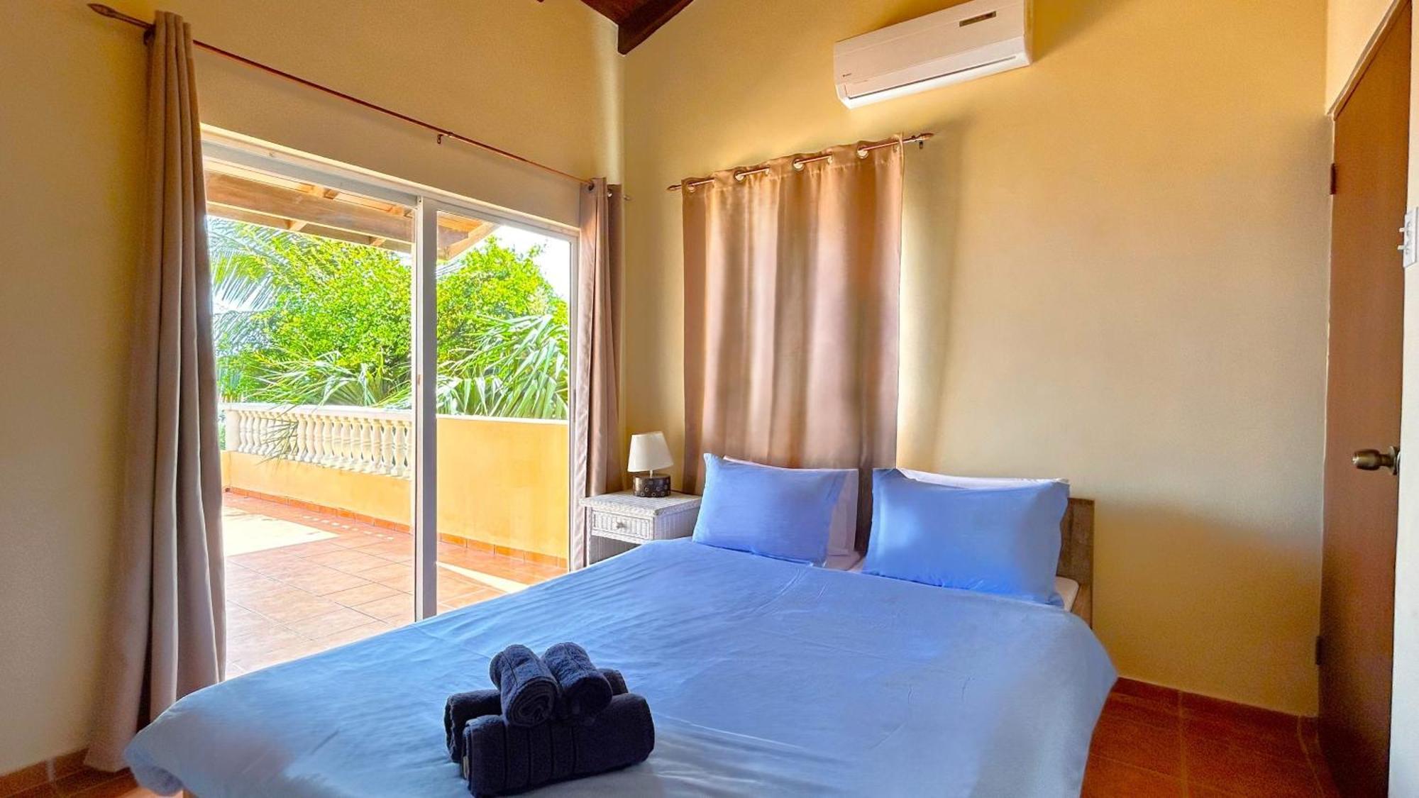 Lagun Blou Resort Curacao Ngoại thất bức ảnh