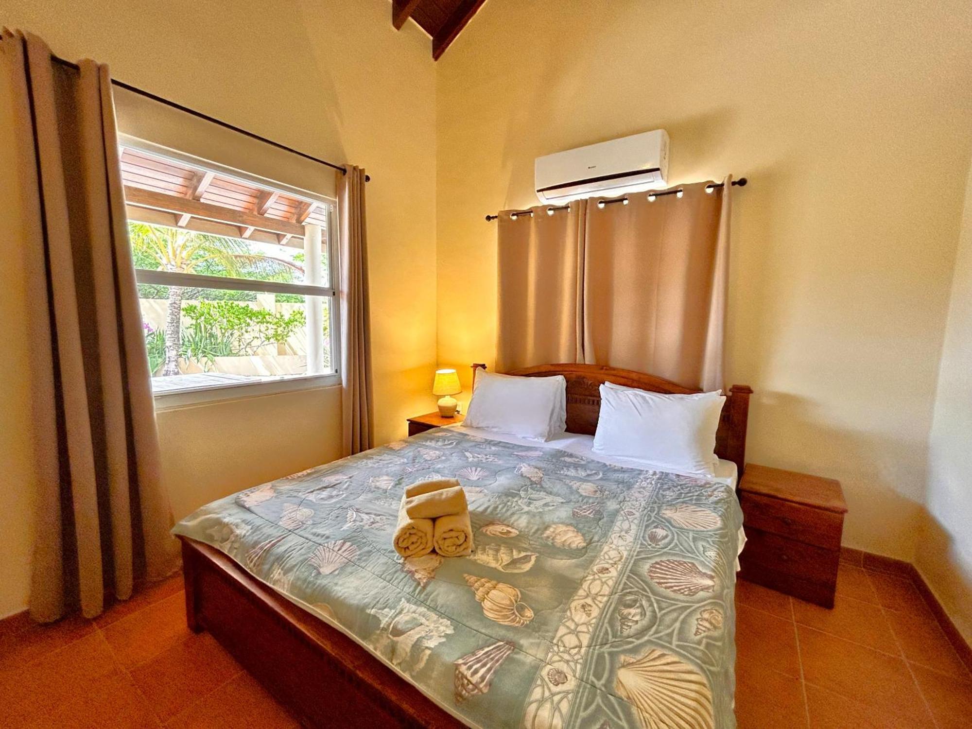 Lagun Blou Resort Curacao Ngoại thất bức ảnh