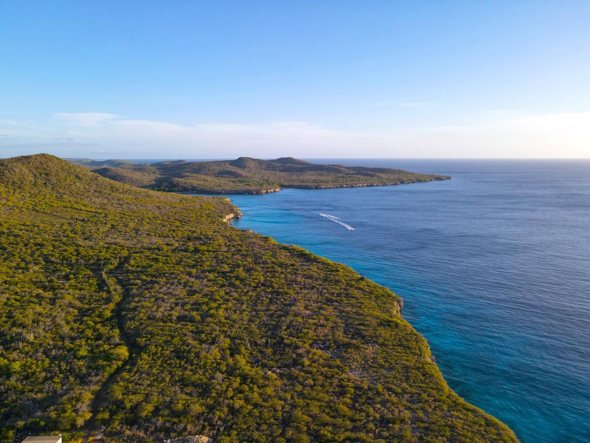 Lagun Blou Resort Curacao Ngoại thất bức ảnh