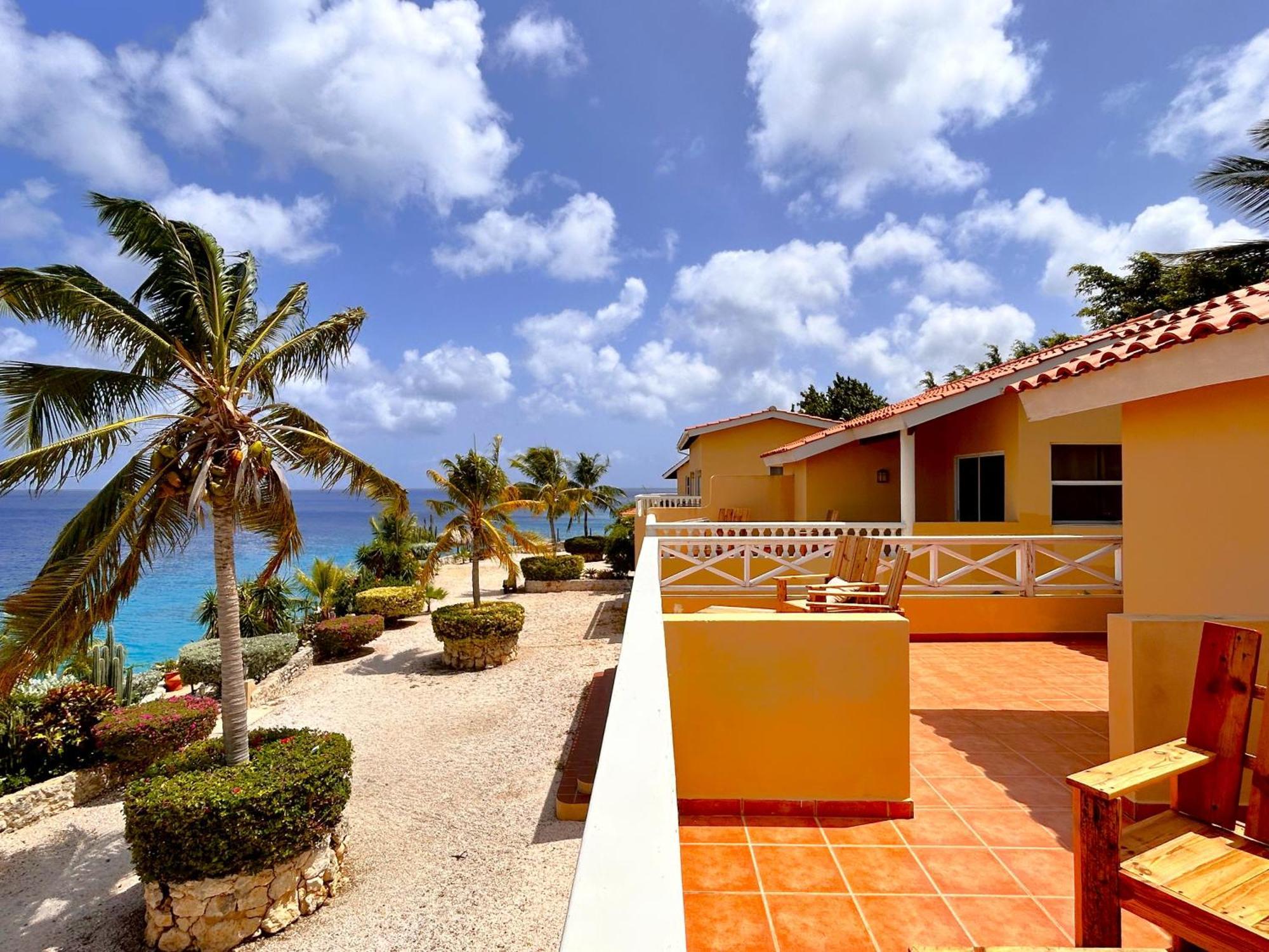 Lagun Blou Resort Curacao Ngoại thất bức ảnh
