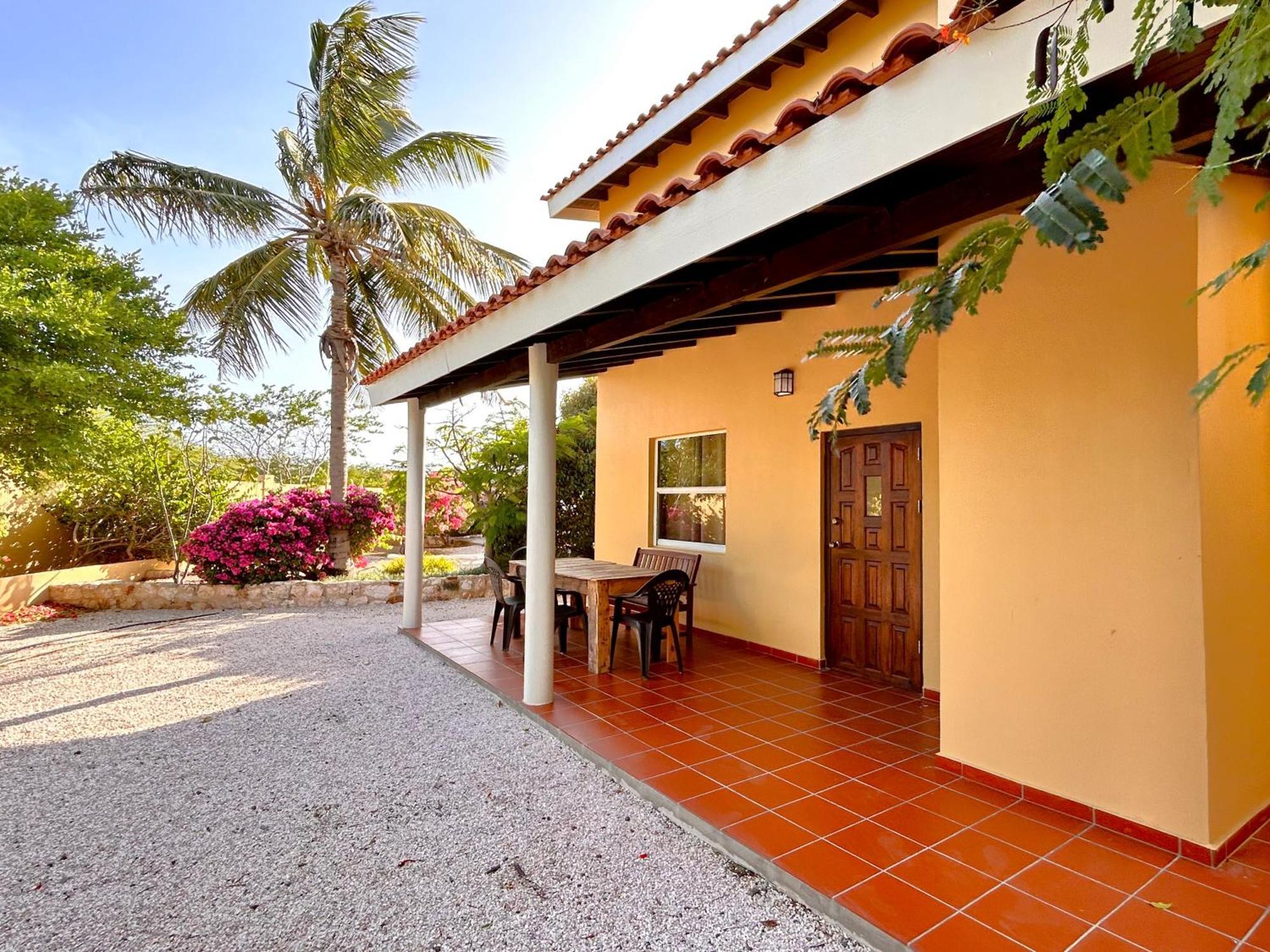 Lagun Blou Resort Curacao Ngoại thất bức ảnh