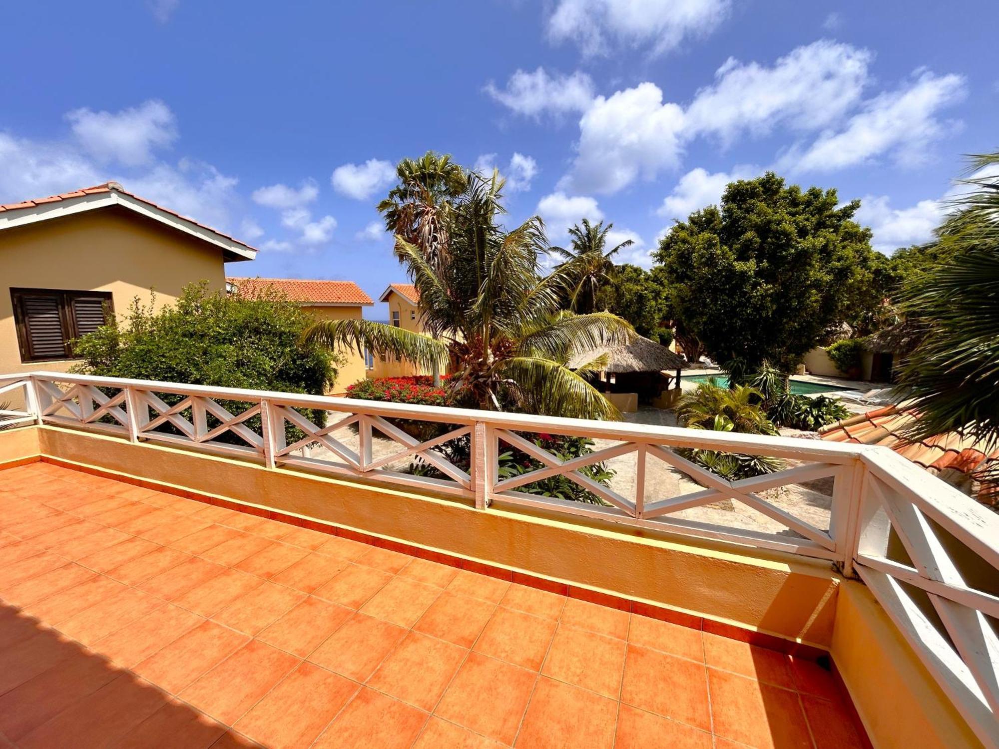 Lagun Blou Resort Curacao Ngoại thất bức ảnh