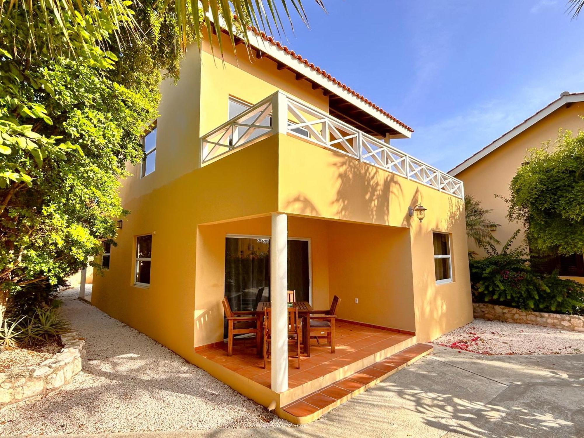 Lagun Blou Resort Curacao Ngoại thất bức ảnh