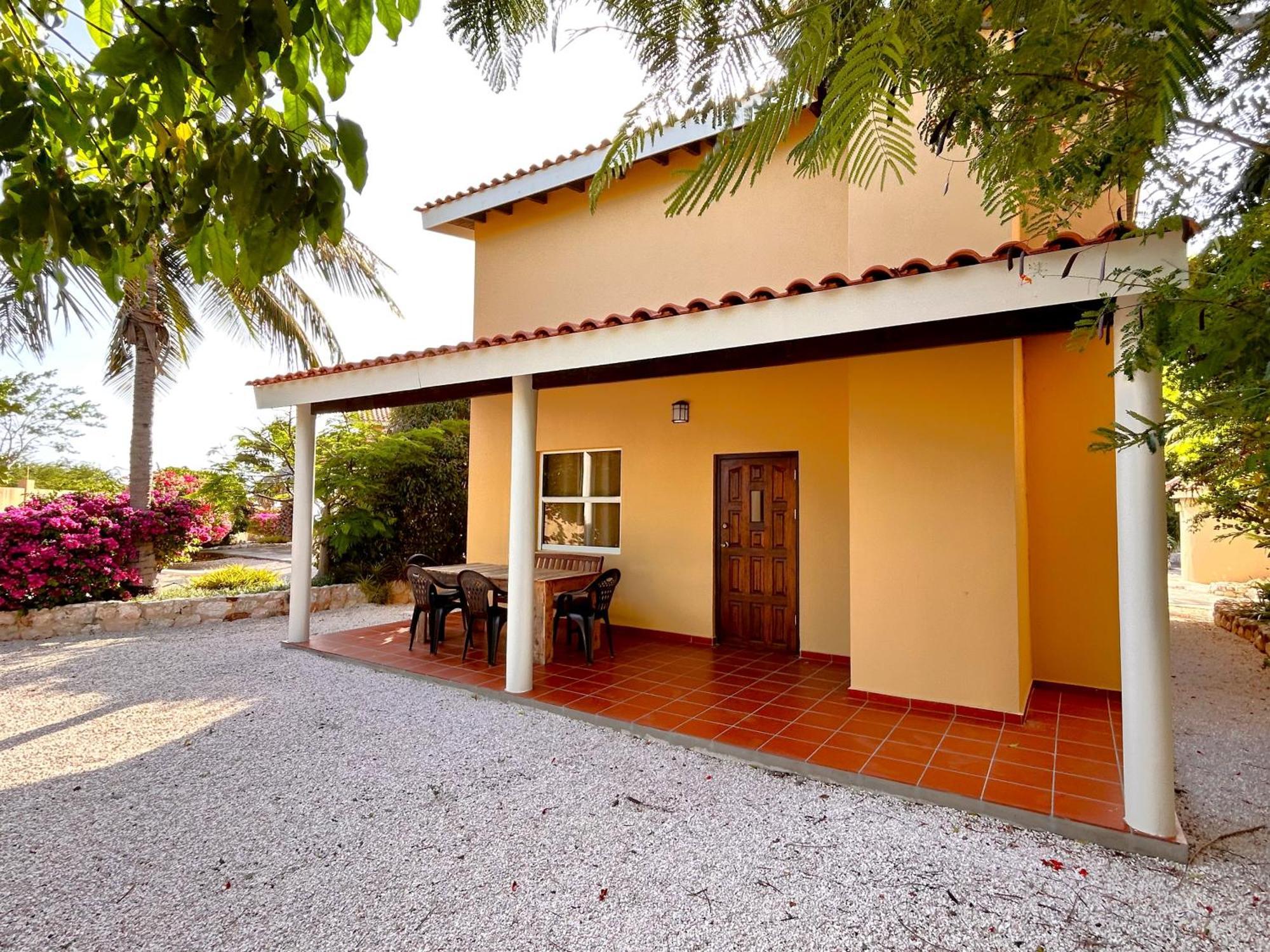 Lagun Blou Resort Curacao Ngoại thất bức ảnh