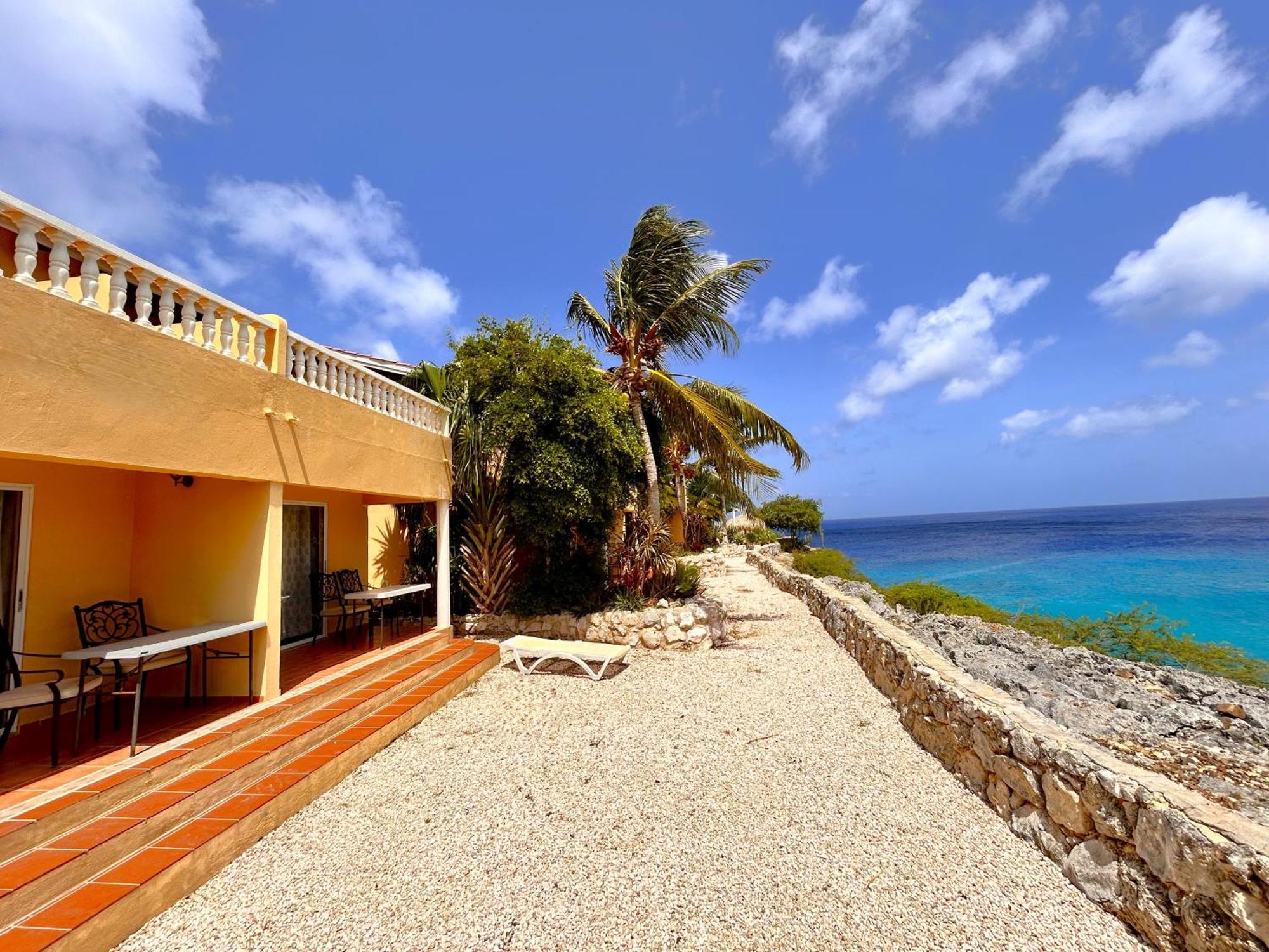 Lagun Blou Resort Curacao Ngoại thất bức ảnh