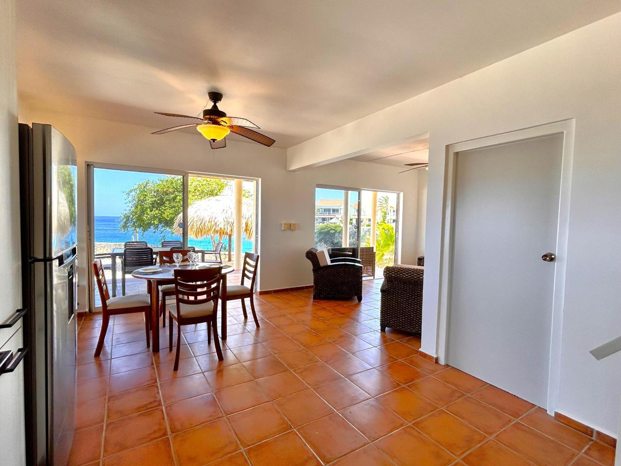 Lagun Blou Resort Curacao Ngoại thất bức ảnh