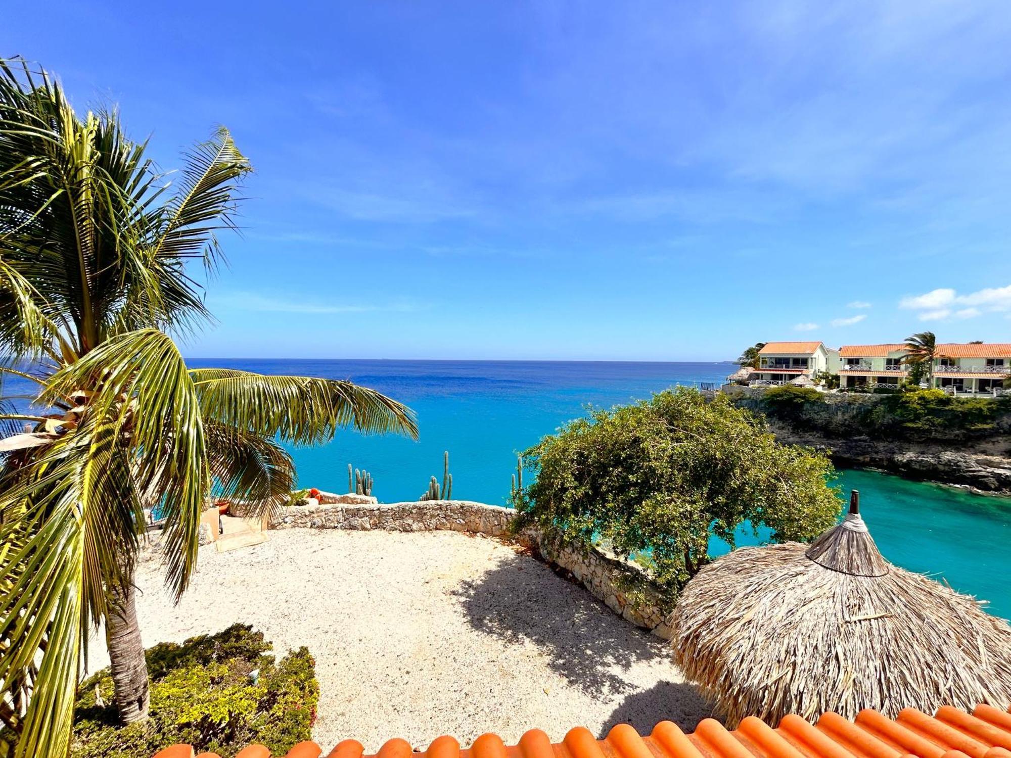 Lagun Blou Resort Curacao Ngoại thất bức ảnh