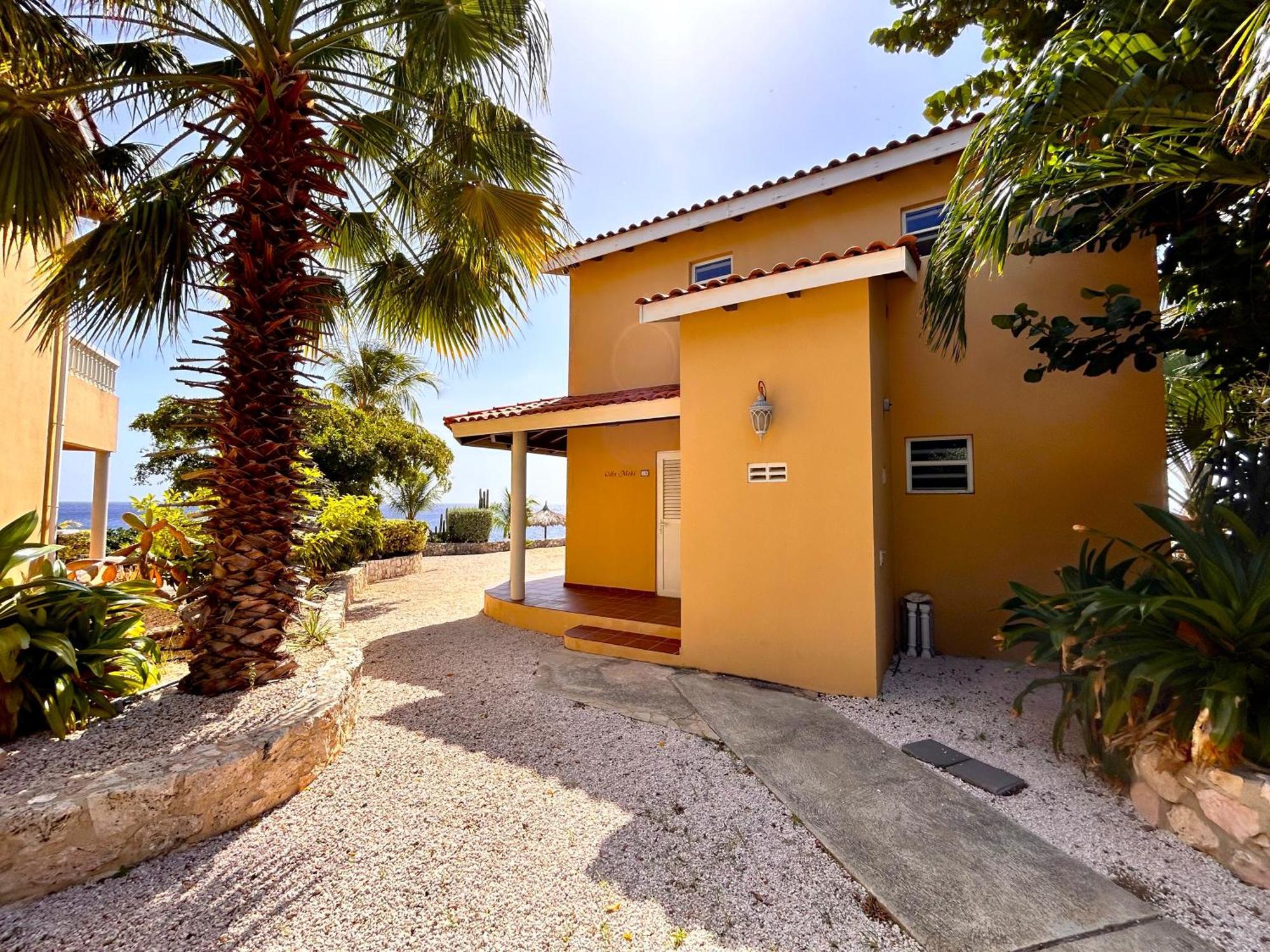 Lagun Blou Resort Curacao Ngoại thất bức ảnh